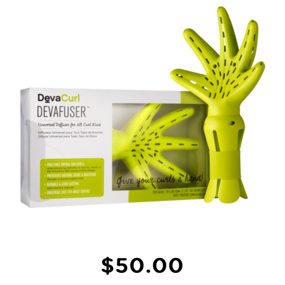 Devafuser!